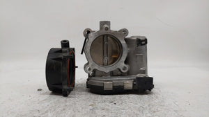 2015-2018 Mercedes-Benz C300 Throttle Body P/N:A 270 141 00 25 2701410025 Fits 2013 2014 2015 2016 2017 2018 2019 2020 2021 OEM Used Auto Parts - Oemusedautoparts1.com