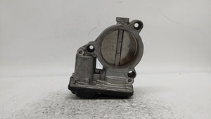 2016-2022 Bmw X1 Throttle Body P/N:7 619 008 Fits 2016 2017 2018 2019 2020 2021 2022 OEM Used Auto Parts - Oemusedautoparts1.com