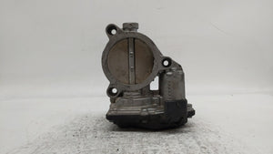 2016-2022 Bmw X1 Throttle Body P/N:7 619 008 Fits 2016 2017 2018 2019 2020 2021 2022 OEM Used Auto Parts - Oemusedautoparts1.com