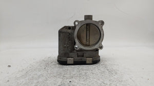 2017 Jaguar Xe Throttle Body P/N:AG9E-9F991-AA Fits 2013 2014 2015 OEM Used Auto Parts - Oemusedautoparts1.com