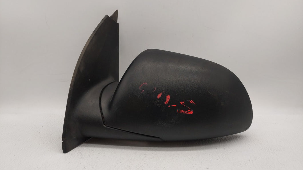 2005-2009 Chevrolet Equinox Side Mirror Replacement Driver Left View Door Mirror P/N:9435715 25841229 Fits OEM Used Auto Parts - Oemusedautoparts1.com