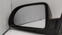 2005-2009 Chevrolet Equinox Side Mirror Replacement Driver Left View Door Mirror P/N:9435715 25841229 Fits OEM Used Auto Parts - Oemusedautoparts1.com