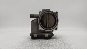 2012-2018 Bmw 640i Throttle Body P/N:1354 7597871 Fits 2010 2011 2012 2013 2014 2015 2016 2017 2018 2019 2020 OEM Used Auto Parts - Oemusedautoparts1.com