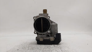 2014-2016 Bmw 428i Throttle Body P/N:A2C53355204 1354 7588625 Fits 2012 2013 2014 2015 2016 2017 2018 OEM Used Auto Parts - Oemusedautoparts1.com