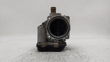 2014-2016 Bmw 428i Throttle Body P/N:A2C53355204 1354 7588625 Fits 2012 2013 2014 2015 2016 2017 2018 OEM Used Auto Parts - Oemusedautoparts1.com