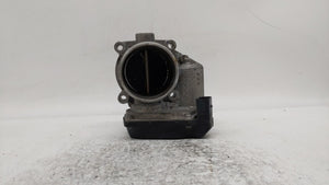 2010-2017 Audi A5 Throttle Body P/N:06F 133 062 J 06F 133 062 T Fits OEM Used Auto Parts - Oemusedautoparts1.com