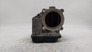 2010-2017 Audi A5 Throttle Body P/N:06F 133 062 J 06F 133 062 T Fits OEM Used Auto Parts - Oemusedautoparts1.com