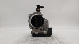 2012-2018 Bmw 320i Throttle Body P/N:A2C53355204 1354 7588625 Fits 2012 2013 2014 2015 2016 2017 2018 OEM Used Auto Parts - Oemusedautoparts1.com