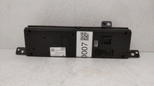 2012-2016 Subaru Impreza Information Display Screen - Oemusedautoparts1.com