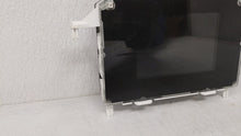 2014-2017 Ford Fiesta Information Display Screen - Oemusedautoparts1.com