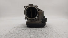 2010-2017 Audi A5 Throttle Body P/N:06F 133 062 J 06F 133 062 T Fits OEM Used Auto Parts - Oemusedautoparts1.com