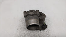 2010-2017 Audi A5 Throttle Body P/N:06F 133 062 J 06F 133 062 T Fits OEM Used Auto Parts - Oemusedautoparts1.com