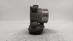 2010-2017 Audi A5 Throttle Body P/N:06F 133 062 J 06F 133 062 T Fits OEM Used Auto Parts - Oemusedautoparts1.com