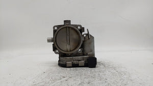 2007-2011 Mercedes-Benz E350 Throttle Body P/N:A 113 141 01 25 1131410125 Fits 2005 2006 2007 2008 2009 2010 2011 2012 2013 2014 OEM Used Auto Parts - Oemusedautoparts1.com