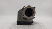 2005-2016 Audi A4 Throttle Body P/N:06F 133 062 J 06F 133 062 T Fits OEM Used Auto Parts - Oemusedautoparts1.com