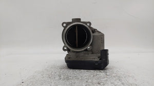 2010-2017 Audi A5 Throttle Body P/N:06F 133 062 J 06F 133 062 T Fits OEM Used Auto Parts - Oemusedautoparts1.com