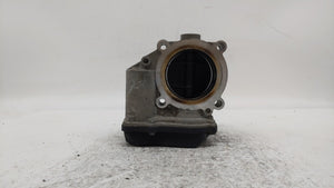 2010-2017 Audi A5 Throttle Body P/N:06F 133 062 J 06F 133 062 T Fits OEM Used Auto Parts - Oemusedautoparts1.com