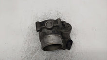 2005-2016 Audi A4 Throttle Body P/N:06F 133 062 J 06F 133 062 T Fits OEM Used Auto Parts - Oemusedautoparts1.com