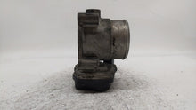 2005-2016 Audi A4 Throttle Body P/N:06F 133 062 J 06F 133 062 T Fits OEM Used Auto Parts - Oemusedautoparts1.com