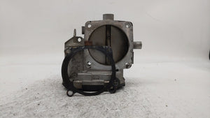 2006-2011 Mercedes-Benz R350 Throttle Body P/N:A 113 141 01 25 1131410125 Fits 2005 2006 2007 2008 2009 2010 2011 2012 2013 2014 OEM Used Auto Parts - Oemusedautoparts1.com