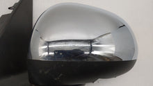 2014 Fiat 500 Side Mirror Replacement Driver Left View Door Mirror P/N:E8 02 6345 Fits OEM Used Auto Parts
