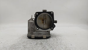 2006-2009 Mercedes-Benz Clk350 Throttle Body P/N:A 113 141 01 25 1131410125 Fits 2005 2006 2007 2008 2009 2010 2011 2012 2013 2014 OEM Used Auto Parts - Oemusedautoparts1.com