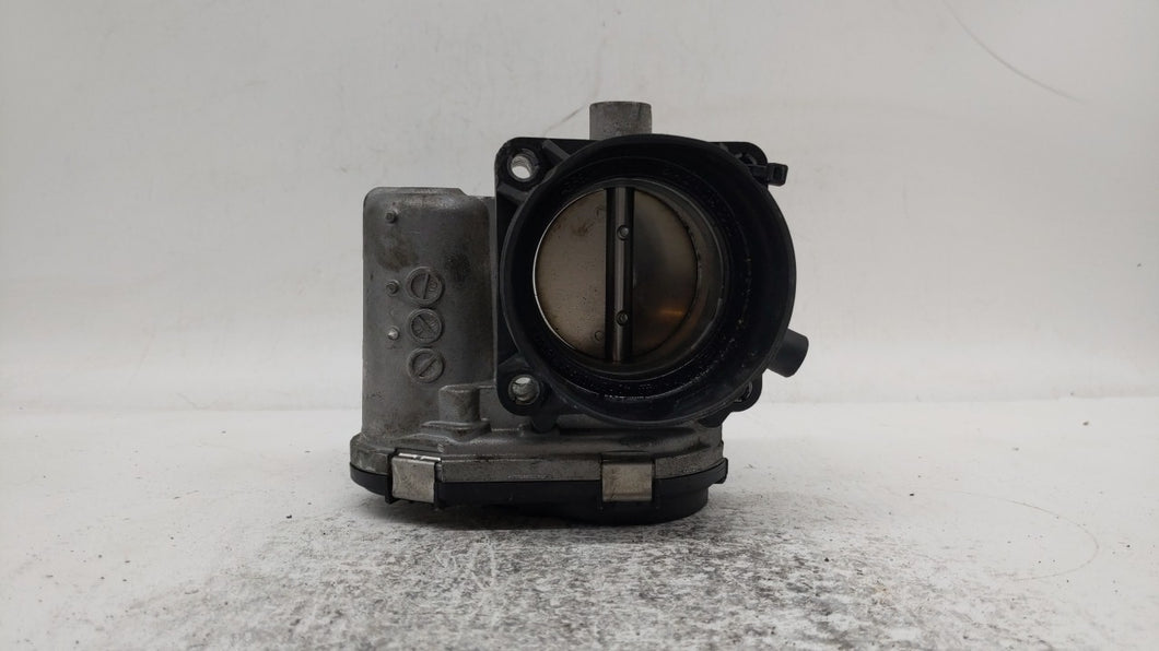 2015-2018 Mercedes-Benz C300 Throttle Body P/N:A 270 141 00 25 2701410025 Fits 2013 2014 2015 2016 2017 2018 2019 2020 2021 OEM Used Auto Parts