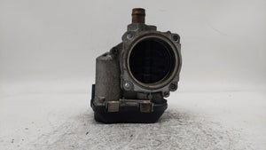 2012-2018 Bmw 320i Throttle Body P/N:A2C53355204 1354 7588625 Fits 2012 2013 2014 2015 2016 2017 2018 OEM Used Auto Parts - Oemusedautoparts1.com