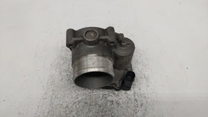 2012-2017 Audi A6 Throttle Body P/N:06F 133 062 J 06F 133 062 T Fits OEM Used Auto Parts - Oemusedautoparts1.com