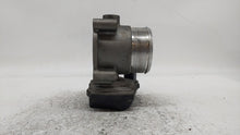 2012-2017 Audi A6 Throttle Body P/N:06F 133 062 J 06F 133 062 T Fits OEM Used Auto Parts - Oemusedautoparts1.com