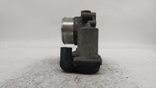 2012-2017 Audi A6 Throttle Body P/N:06F 133 062 J 06F 133 062 T Fits OEM Used Auto Parts - Oemusedautoparts1.com