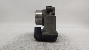 2012-2017 Audi A6 Throttle Body P/N:06F 133 062 J 06F 133 062 T Fits OEM Used Auto Parts - Oemusedautoparts1.com