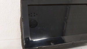 2004-2005 Nissan Maxima Information Display Screen - Oemusedautoparts1.com