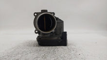 2005-2016 Audi A4 Throttle Body P/N:06F 133 062 J 06F 133 062 T Fits OEM Used Auto Parts - Oemusedautoparts1.com