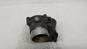 2005-2016 Audi A4 Throttle Body P/N:06F 133 062 J 06F 133 062 T Fits OEM Used Auto Parts - Oemusedautoparts1.com