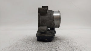 2005-2016 Audi A4 Throttle Body P/N:06F 133 062 J 06F 133 062 T Fits OEM Used Auto Parts - Oemusedautoparts1.com