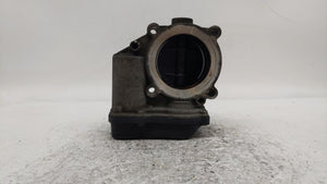 2005-2016 Audi A4 Throttle Body P/N:06F 133 062 J 06F 133 062 T Fits OEM Used Auto Parts - Oemusedautoparts1.com