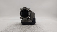 2010-2017 Audi A5 Throttle Body P/N:06F 133 062 J 06F 133 062 T Fits OEM Used Auto Parts - Oemusedautoparts1.com