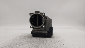 2010-2017 Audi A5 Throttle Body P/N:06F 133 062 J 06F 133 062 T Fits OEM Used Auto Parts - Oemusedautoparts1.com