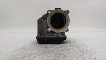 2010-2017 Audi A5 Throttle Body P/N:06F 133 062 J 06F 133 062 T Fits OEM Used Auto Parts - Oemusedautoparts1.com