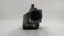 2012-2018 Bmw 320i Throttle Body P/N:A2C53355204 1354 7588625 Fits 2012 2013 2014 2015 2016 2017 2018 OEM Used Auto Parts - Oemusedautoparts1.com