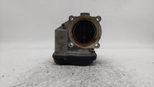 2012-2017 Audi A6 Throttle Body P/N:06F 133 062 J 06F 133 062 T Fits OEM Used Auto Parts - Oemusedautoparts1.com