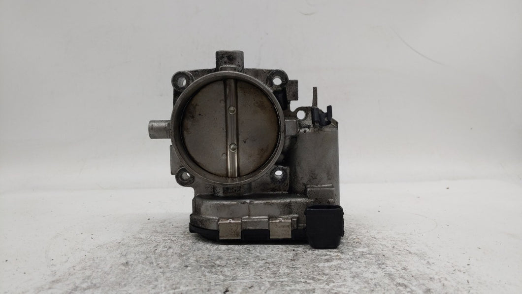 2006 Mercedes-Benz E350 Throttle Body P/N:113 141 01 25 1131410125 Fits 2001 2002 2003 2004 2005 2007 2008 2009 2010 2011 OEM Used Auto Parts - Oemusedautoparts1.com