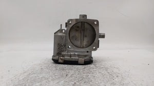 2006 Mercedes-Benz E350 Throttle Body P/N:113 141 01 25 1131410125 Fits 2001 2002 2003 2004 2005 2007 2008 2009 2010 2011 OEM Used Auto Parts - Oemusedautoparts1.com