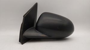 2007-2012 Dodge Caliber Side Mirror Replacement Driver Left View Door Mirror Fits 2007 2008 2009 2010 2011 2012 OEM Used Auto Parts - Oemusedautoparts1.com