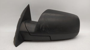 2010-2011 Chevrolet Equinox Side Mirror Replacement Driver Left View Door Mirror P/N:20858707 Fits 2010 2011 OEM Used Auto Parts - Oemusedautoparts1.com