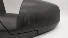 2010-2011 Chevrolet Equinox Side Mirror Replacement Driver Left View Door Mirror P/N:20858707 Fits 2010 2011 OEM Used Auto Parts - Oemusedautoparts1.com