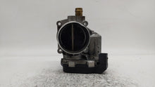 2012-2018 Bmw 320i Throttle Body P/N:A2C53355204 1354 7588625 Fits 2012 2013 2014 2015 2016 2017 2018 OEM Used Auto Parts - Oemusedautoparts1.com