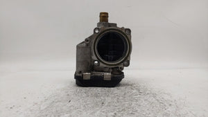 2012-2018 Bmw 320i Throttle Body P/N:A2C53355204 1354 7588625 Fits 2012 2013 2014 2015 2016 2017 2018 OEM Used Auto Parts - Oemusedautoparts1.com