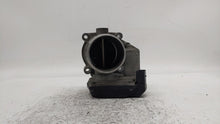 2005-2016 Audi A4 Throttle Body P/N:06F 133 062 J 06F 133 062 T Fits OEM Used Auto Parts - Oemusedautoparts1.com